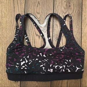 Lululemon Sports Bra size 6